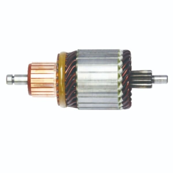 Induzido – Vw Bora / Golf / Fiat Ducato
