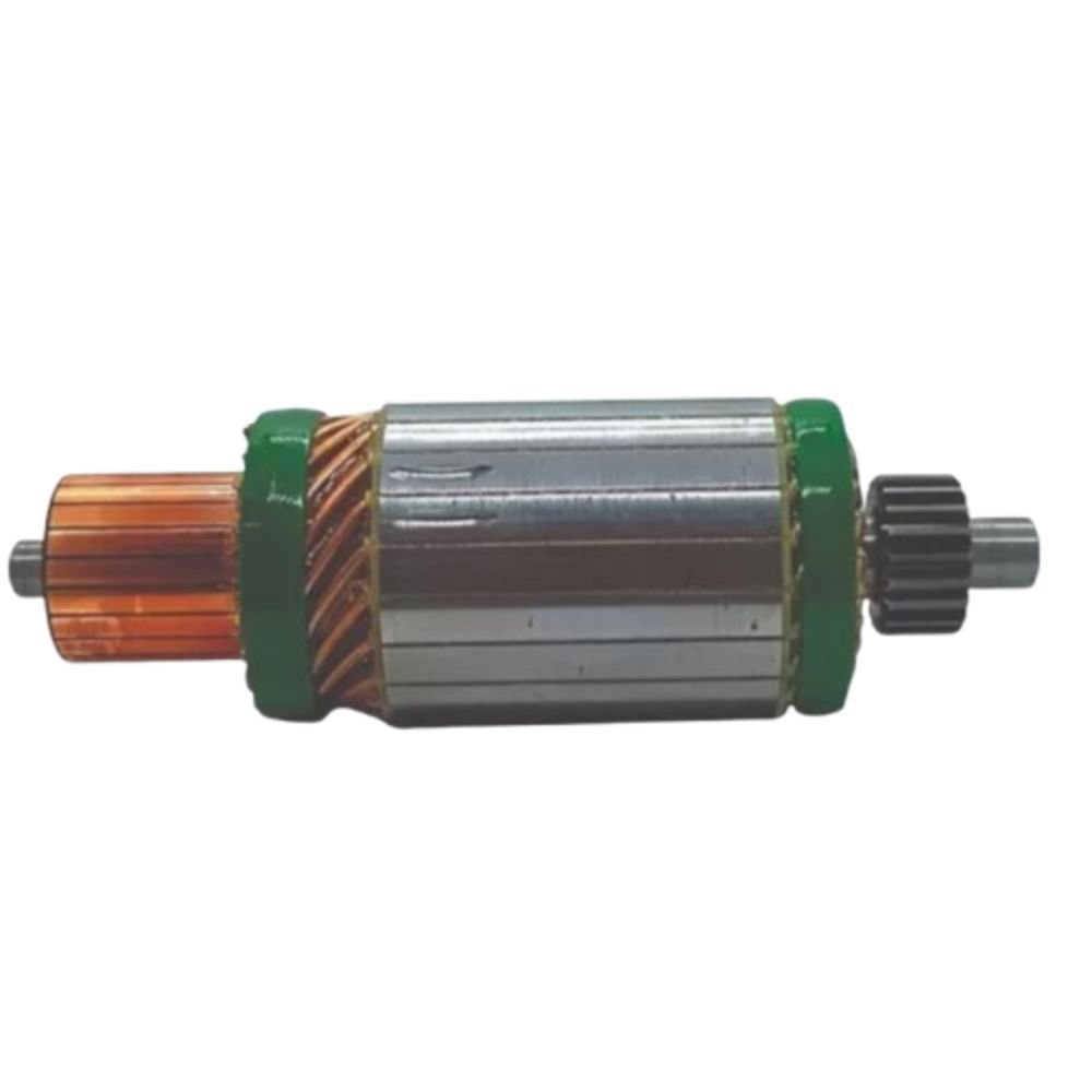 Induzido – 38MT 24V Volvo / Case / Scania