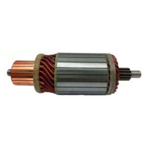 Induzido -  24v Cater 320c