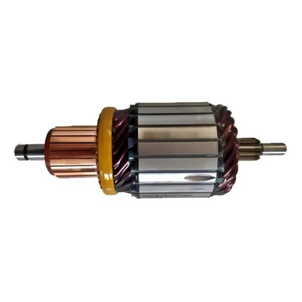 Induzido – Frontier Eurovan 12v