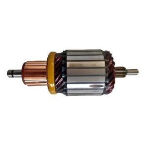 Induzido - Frontier Eurovan 12v