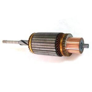 Induzido - 37MT 12v Cater / VW / Gmc