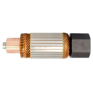 Induzido - Mbb/ Scania/ Cummins/ Case 24v