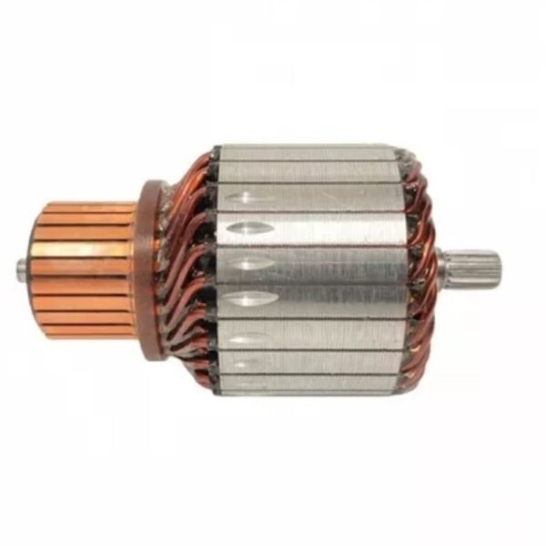 Induzido – Fiat Argo/ Doblo/ Fiorino/ Palio