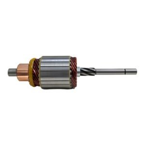 Induzido - 12v Perkins