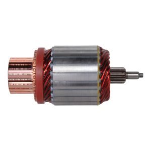 Induzido - Vw Gol G5 / Space Fox - 12v