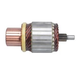 Induzido - Kia Bongo / Hyunday Hr - 12v