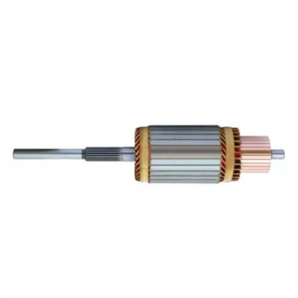 Induzido – 41MT 12v Caterpillar / Mercedes