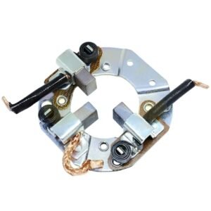 Porta Escova De Partida -  Fiat Tds Marelli C/
