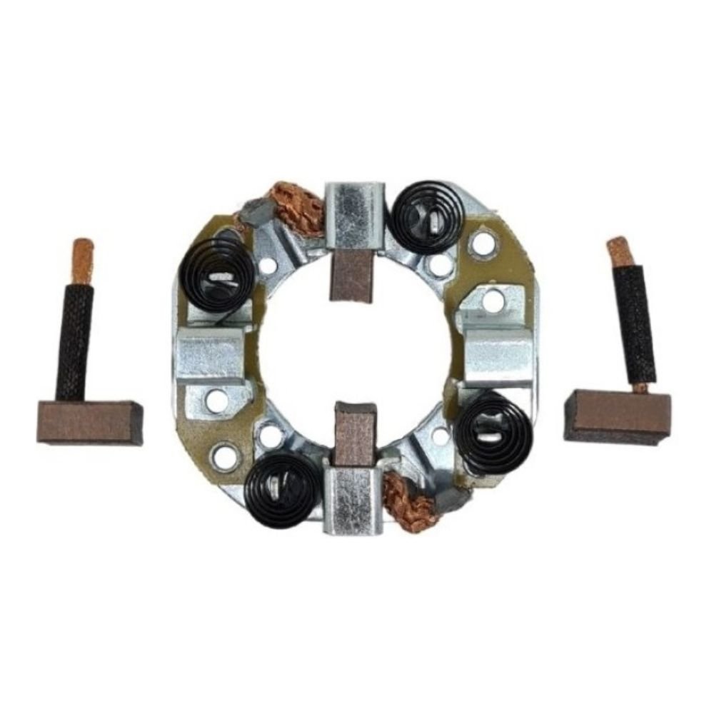 Porta Escova De Partida – Empilhadeira