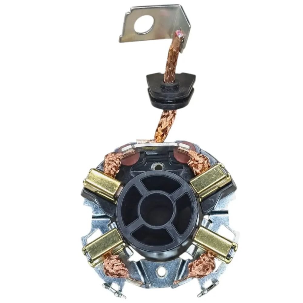DITA-32045.jpg Porta Escova De Partida - Volvo S40/PG/VW/Fiat