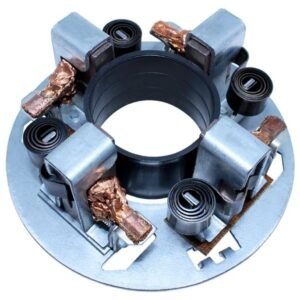 Porta Escova De Partida - Mbb Caminhao Je 24v