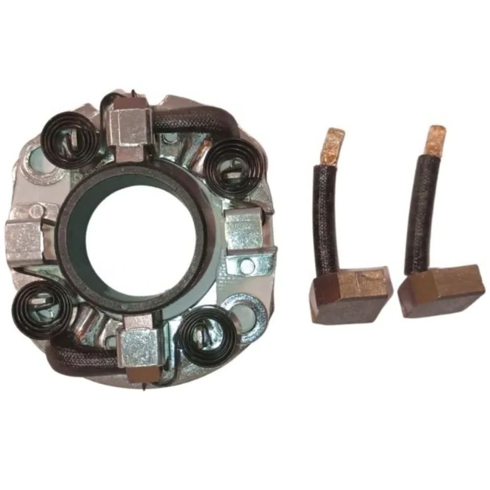 Porta Escova De Partida – Empilhadeira