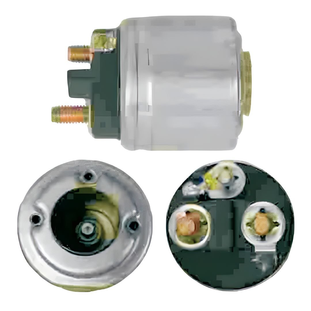 Automático – Celta 2001 / Corsa 2000