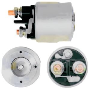 Automático - Peugeot 206 / 207 / Renault Clio