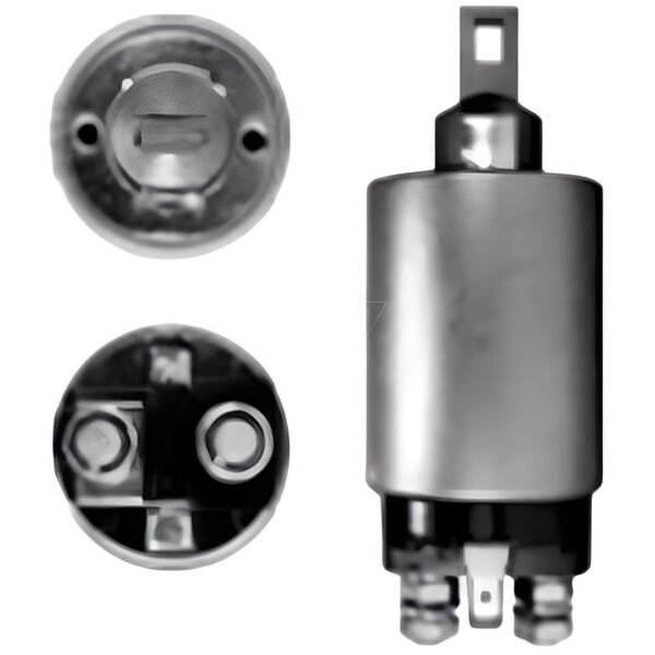 Automático – Case / Mazda / Mitsubish L200 / Pajero