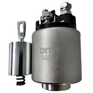 Automático - Fiat Ducato 10,14,18 2000>2002 2.8