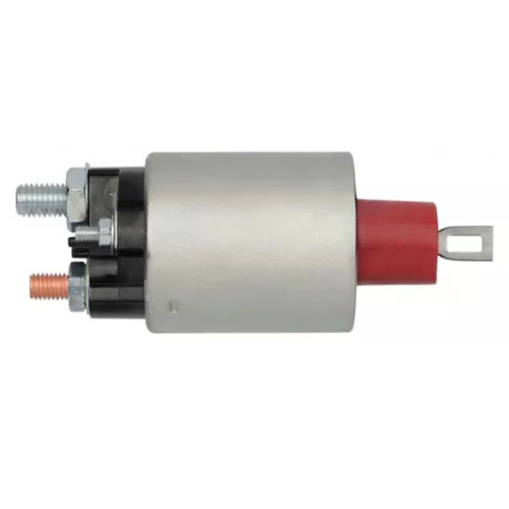 Automático – Cummins / Mercedes / Volks – 24v