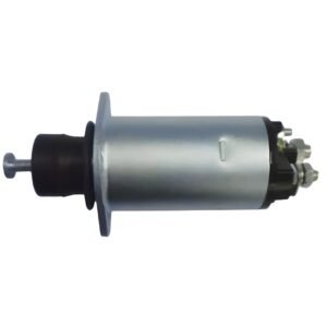 Automático - Delco Remy / Mb 1215 / 1418 / 1725