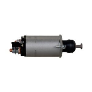 Automatico - 24v Agrale/ Case/ Delc