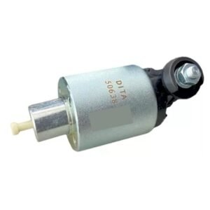 Automatico - Mitsubishi L200/l300/l400
