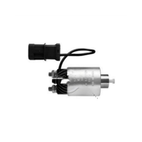 Automático – Frontier (Linha Nissan Alternador)