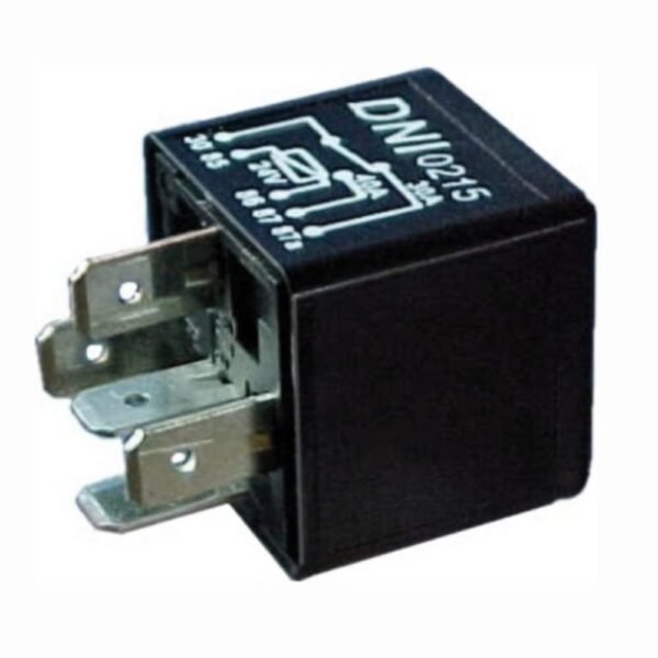 Rele Reversor – 40/30a 24v S/ Suporte