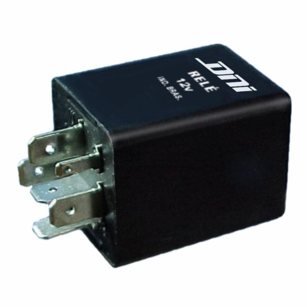 Rele Limpador Para-Brisa – Opala / Chevette