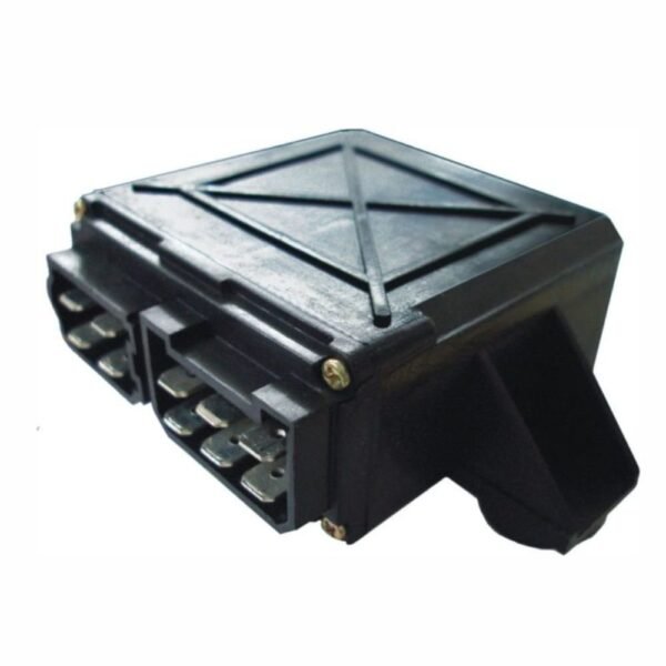 Rele Pisca – Mbb Todos – 10 Terminais 12v
