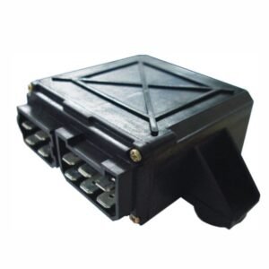 Rele Pisca 10 Terminais 24v - Mbb