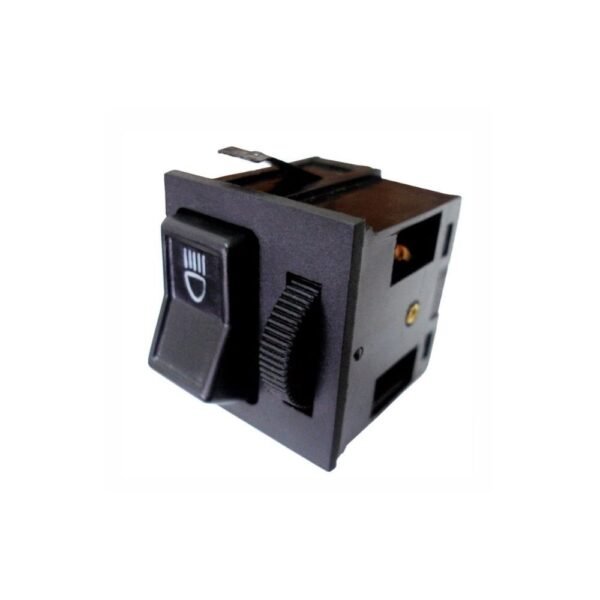 Chave De Luz – Vw Gol / Parati Com Dimmer