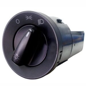 Chave De Luz - Gol / Parati / Saveiro 2000>