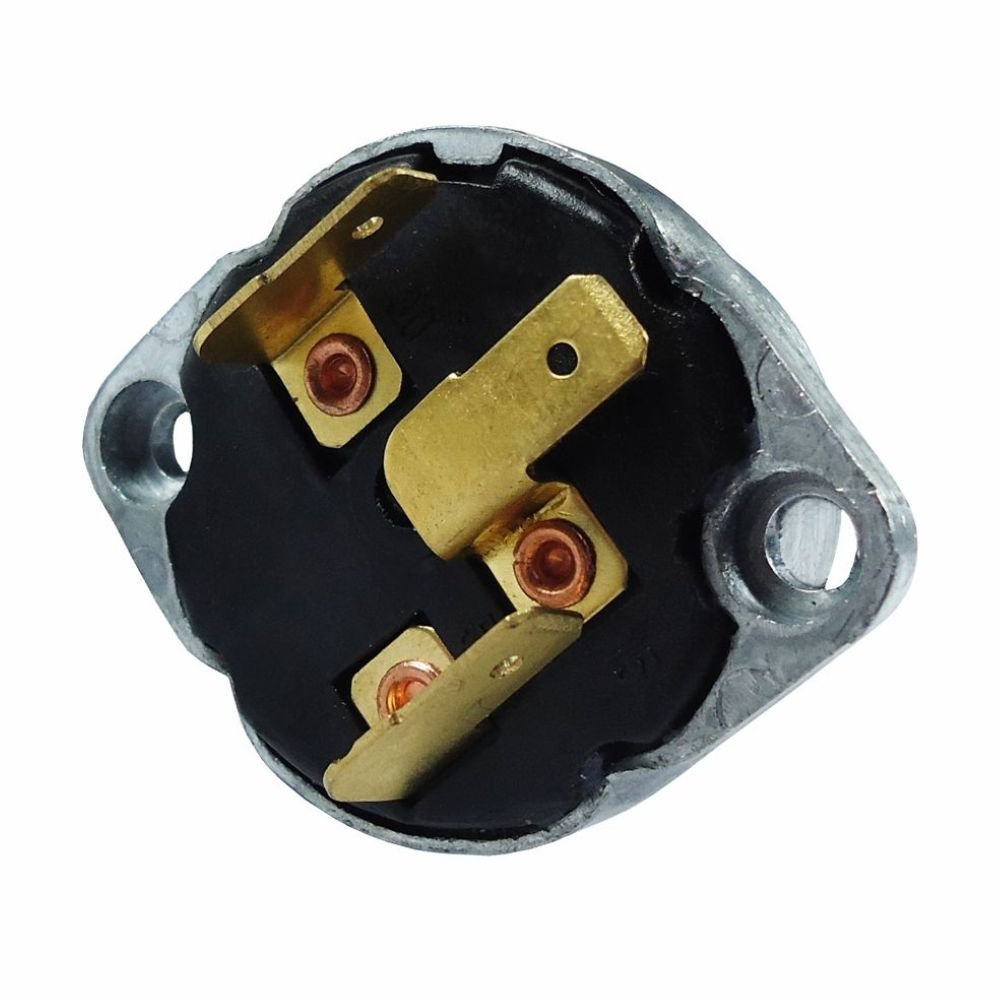 Comutador De Ignição – Vw Gol / Parati / Passat / Voyage