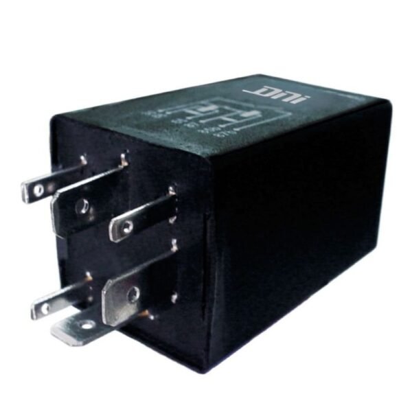 Rele Modulo Injecao – Omega