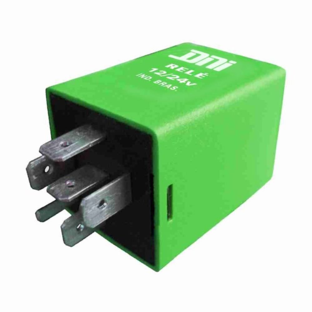 Rele Indicador De Agua No Filtro De Combustivel – Vw