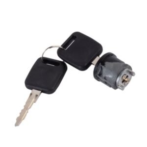 Cilindro De Ignição - Kombi / Sedan - 2 Pinos