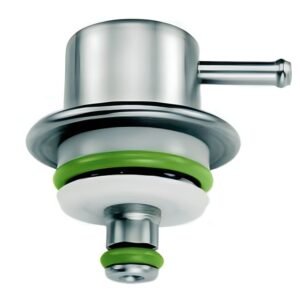 Regulador De Pressao - Gm / Ford / Asia