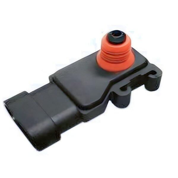 Sensor Map – Corsa / Celta / Clio / Kangoo