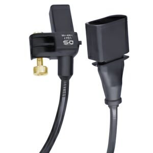 Sensor De Rotação - Fox / Gol G5 / Golf