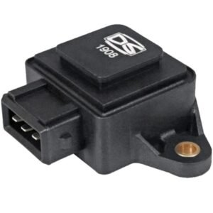 Sensor De Posição Borboleta - Fiat / Renault