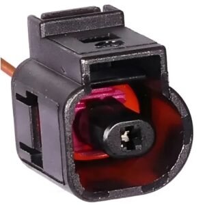 Chicote Reparo - Alternador / Sensor Pressão De Óleo