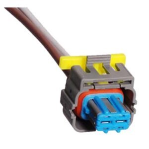 Chicote Reparo Sensor De Giro - Fiat