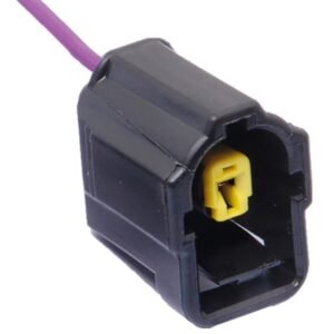 Chicote Reparo Sensor De Pressao Oleo