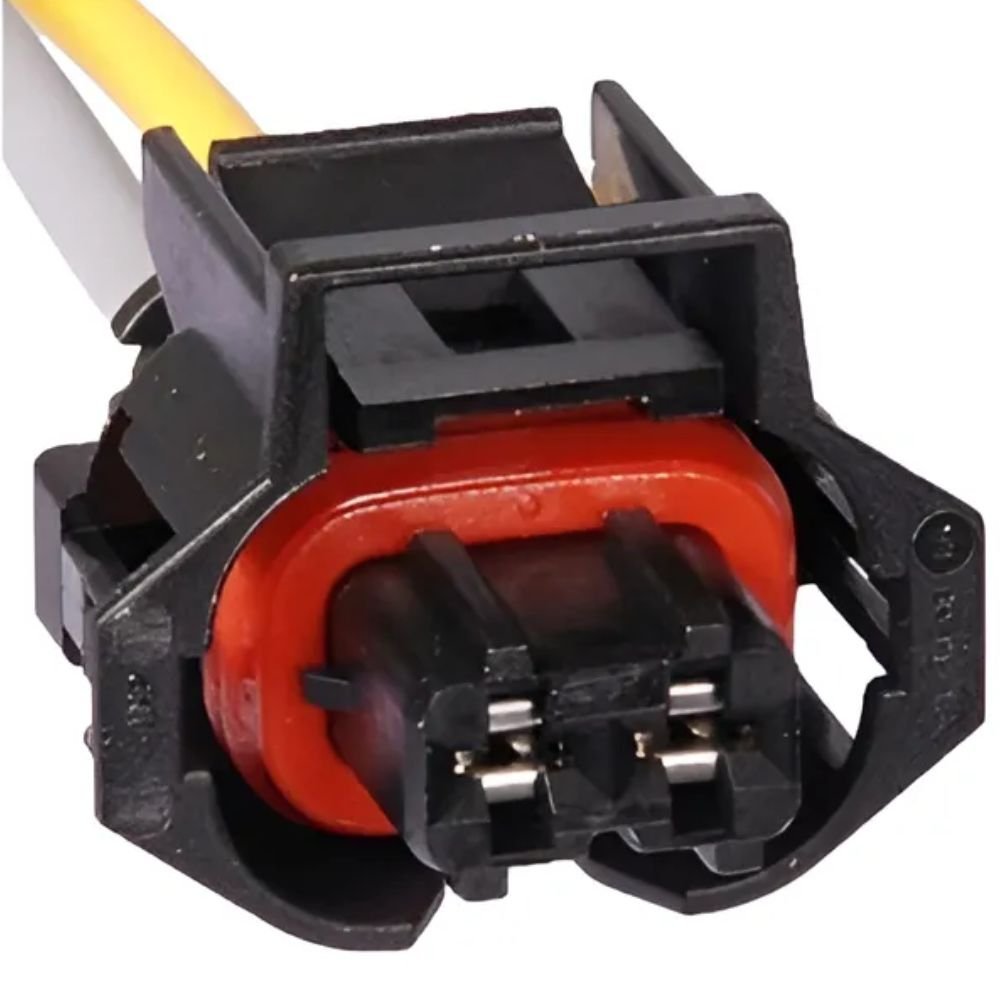 Chicote Sensor De Temperatura – Caminhão