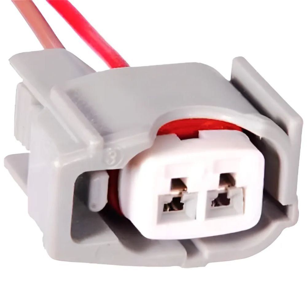 Chicote Reparo Bico Injetor – Toyota