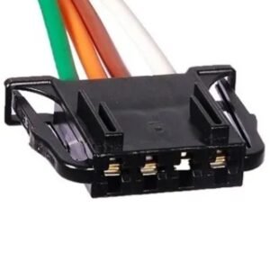 Chicote Reparo Interruptor De Pedal Freio