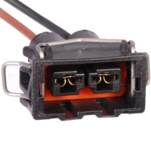 Chicote Reparo Motor Eletroventilador - Gol G IV