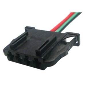 Chicote Reparo - Interruptor De Luz De Freio - Vw Gol / Golf
