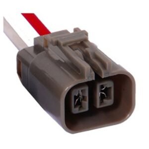 Chicote Reparo - Regulador De Voltagem - Mitsubishi