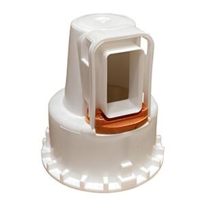 Anel De Ajuste Do Rolamento - 6003 Ducato / Mb / Vw